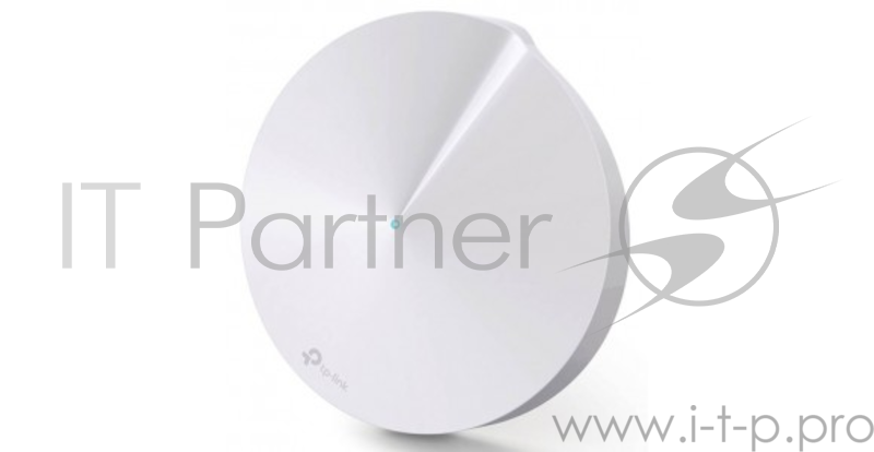 Роутер TP-LINK DECO M5(1-PACK) AC1300 Домашняя Mesh Wi-Fi система