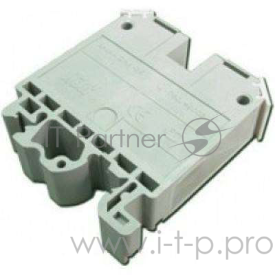 Iek YZN10-016-K03 Зажим наборный ЗНИ-16мм2 (JXB100) серый ИЭК