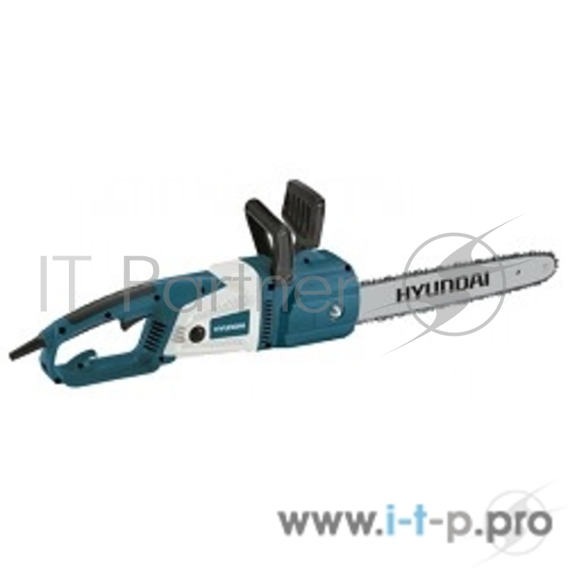 Пила HYUNDAI XE 1800 Цепная электропила XE 1800 { 1800 Вт, 14 м/с, 4.8 кг }