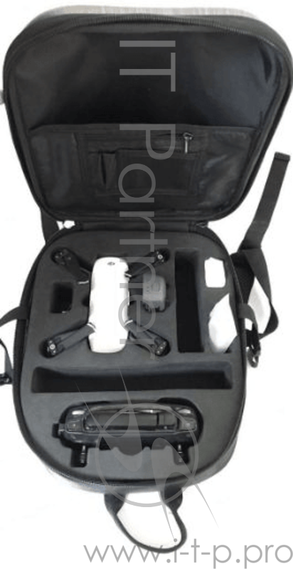 Рюкзак Feiy для дрона DJI Spark