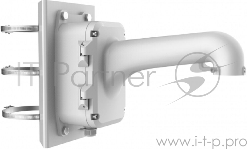Кронштейн Hikvision DS-1604ZJ-BOX-POLE