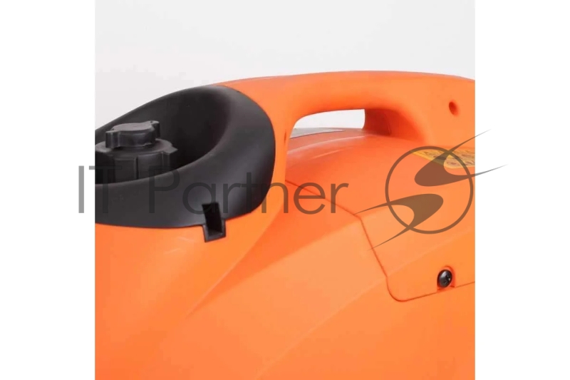 Генератор Patriot 3000i 3.5кВт