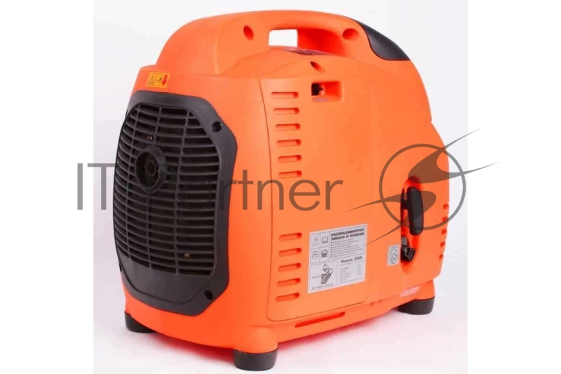 Генератор Patriot 3000i 3.5кВт