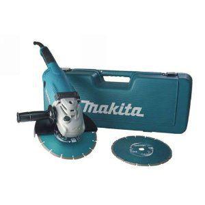Угловая шлифовальная машина Makita GA9020SFK