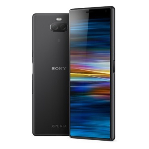 Смартфон Sony Xperia 10 DS (I4113) Black