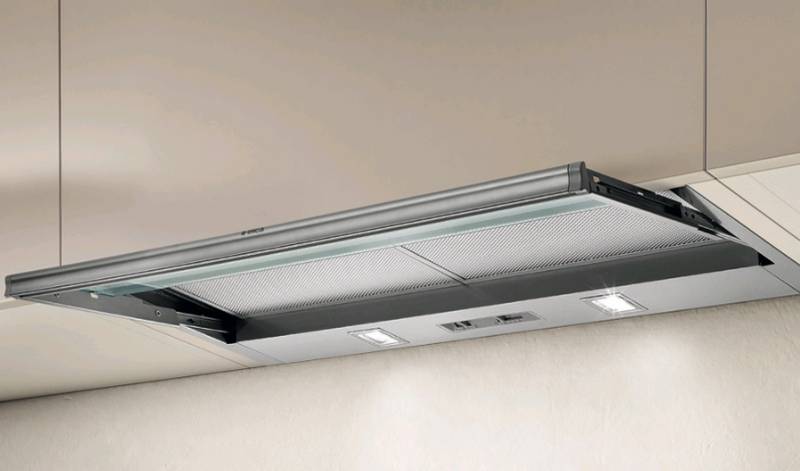 Воздухоочиститель Elica CIAK LUX GR/A/L/86