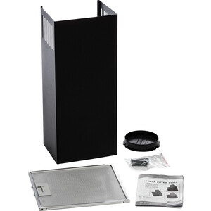 Воздухоочиститель Krona FREYA 600 black PB