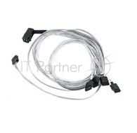 Кабель-переходник SFF-8643->4xSATA Adaptec ACK-I-rA-HDmSAS-4SATA-SB-0.8M (0.8м)