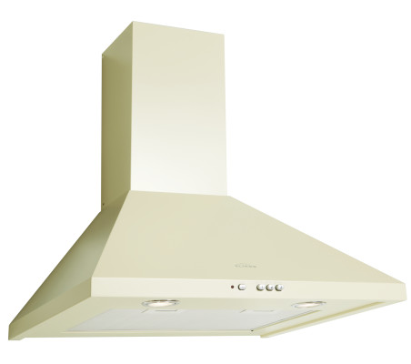 Вытяжка купольная Эликор Вента 50П-430-К3Д крем