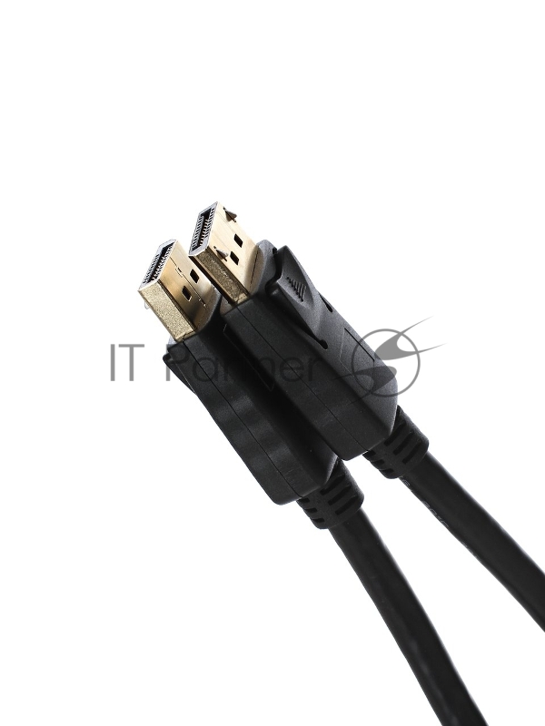 Кабель VCOM VHD6220-3M Кабель соединительный DISPLAY PORT 3м