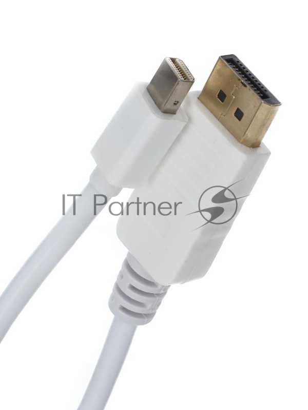 Переходник VCOM CG661-1.8M Кабель Mini DisplayPort M- Mini DisplayPort M 1.8m