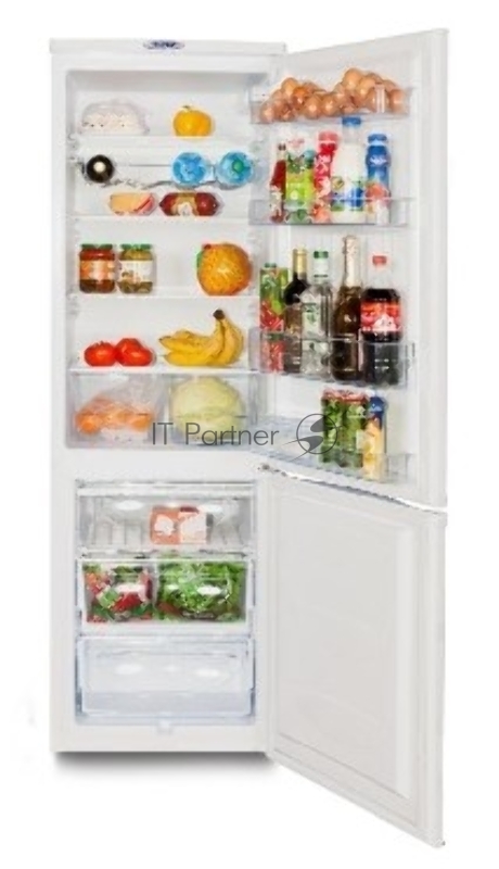 Холодильник DON R-291 006 B (белый)