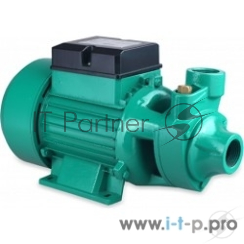 Насосы бытовые Насос поверхностный PATRIOT QB-70 315302456 {Мощн. - 700 Вт, напр. - 220 В, макс.производит. -3100 л/час, макс.глуб.всас. - 7 м., макс. выс.подъема- 60 м., корпус - пластик.}