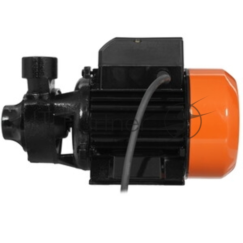 Насосы бытовые Насос поверхностный PATRIOT QB-70 315302456 {Мощн. - 700 Вт, напр. - 220 В, макс.производит. -3100 л/час, макс.глуб.всас. - 7 м., макс. выс.подъема- 60 м., корпус - пластик.}