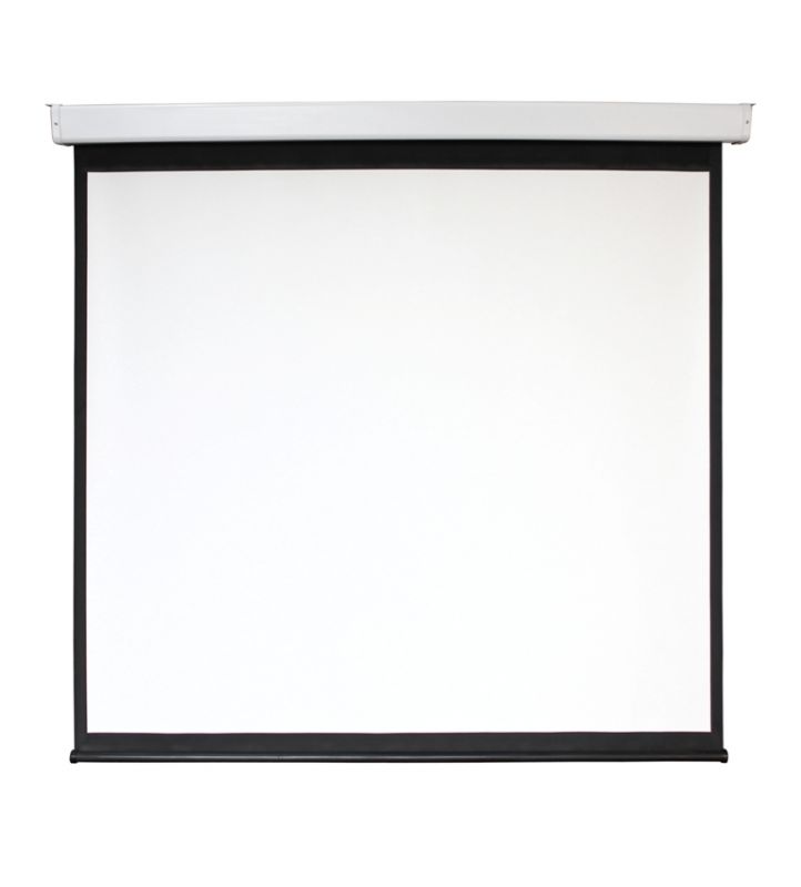 Экран 202x270см Digis Electra-F DSEF-4315 4:3 настенно-потолочный рулонный (моторизованный привод)
