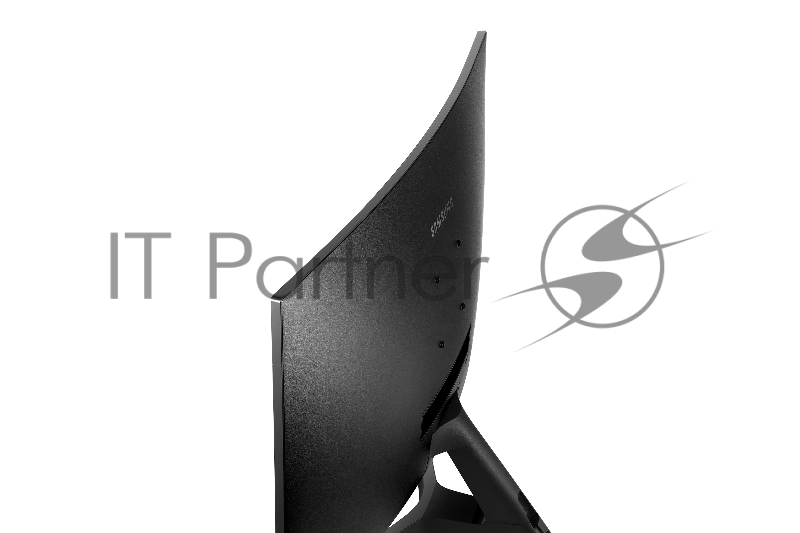 Монитор Samsung 27 C27R500FHI черный VA LED 16:9 HDMI матовая 3000:1 250cd 178гр/178гр 1920x1080 D-Sub FHD 4.3кг