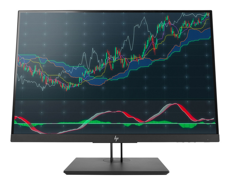 HP Z24n G2 24 inch Display