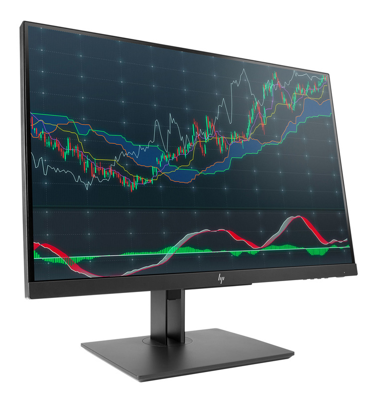 HP Z24n G2 24 inch Display