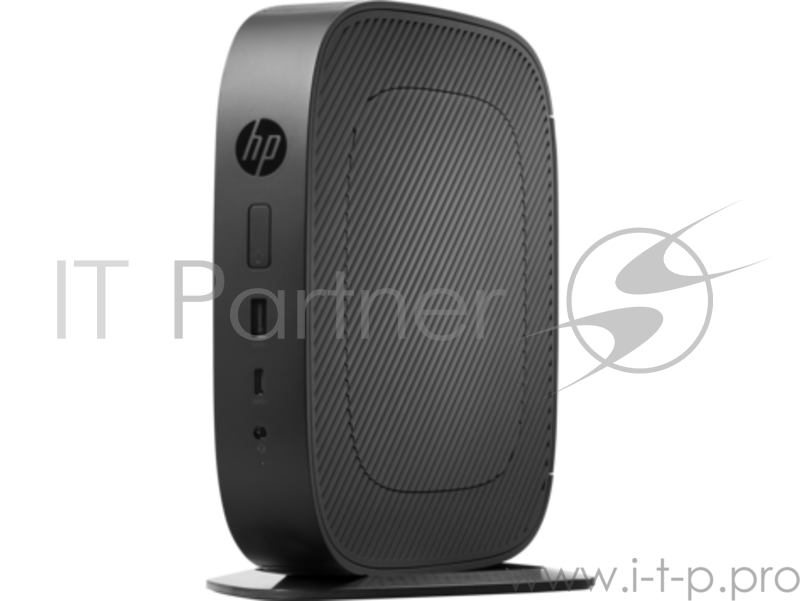 Тонкий клиент t530 / 32GB M.2 Flash Memory / 4GB (1x4GB) DDR41866 SODIMM / W10InternetofThings64Ente