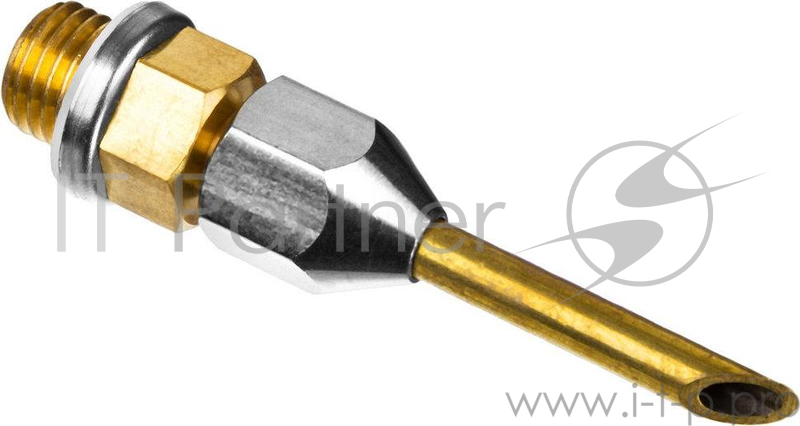 Насадка сменная KRAFTOOL PRO 06883-3.2 для клеевых пистолетов для стыков, швов мебели и напол. покр