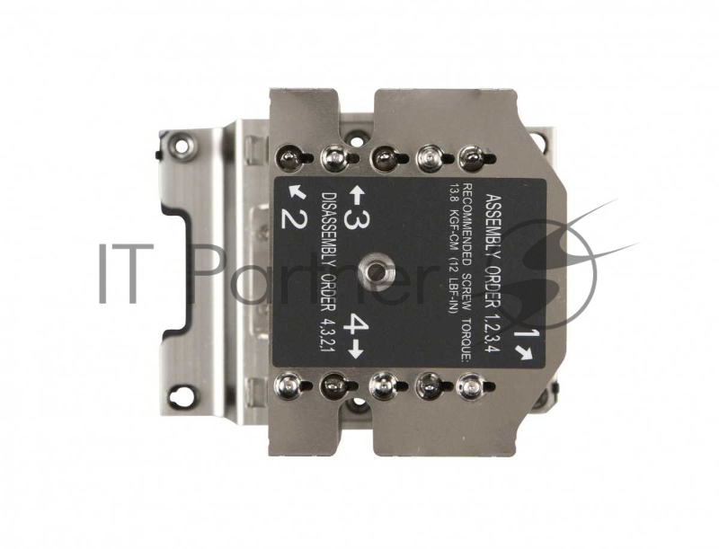 Опция к серверу Supermicro SNK-P0070APS4