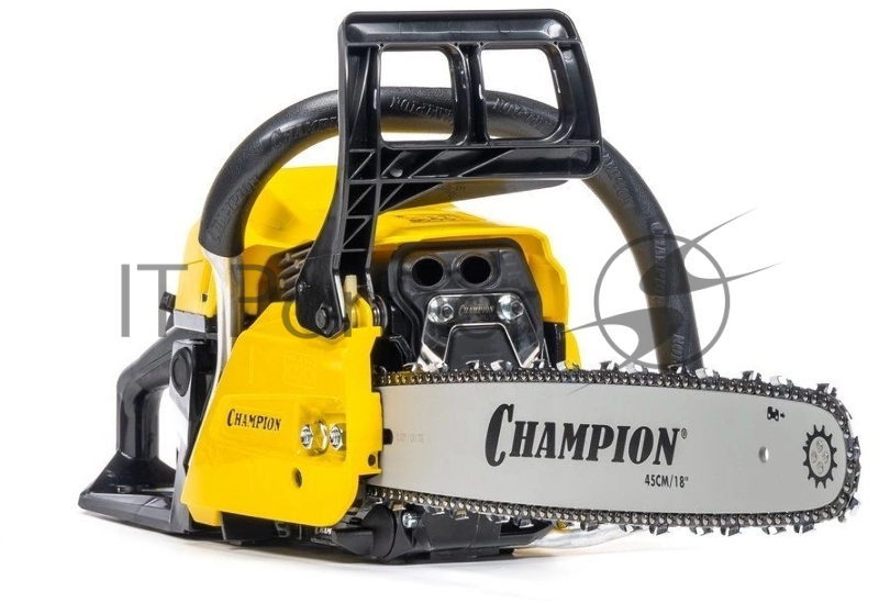 Бензопила CHAMPION 362-18