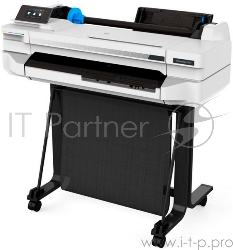 Плоттер HP Designjet T525 (5ZY59A) A1/24