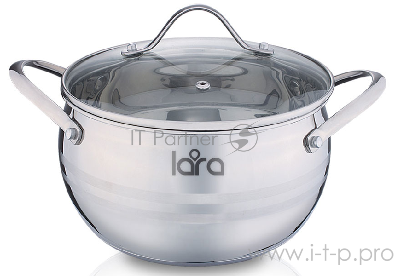 18x10,5см,2.7л,стал.ручки,капс