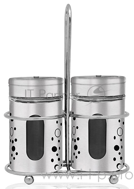 Набор для специй LARA LR08-03