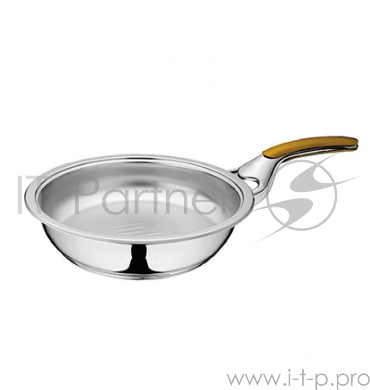 Сковорода Zepter Z-FP2425-S 24см (без крышки)