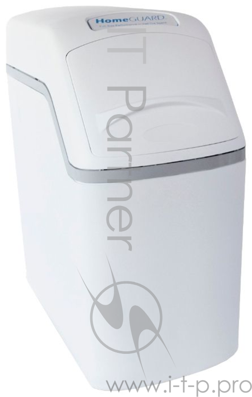 Водоочиститель Аквафор WaterBoss 400 белый