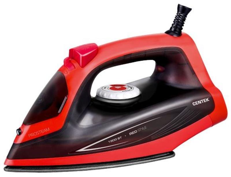 Утюг Centek CT-2360 Red