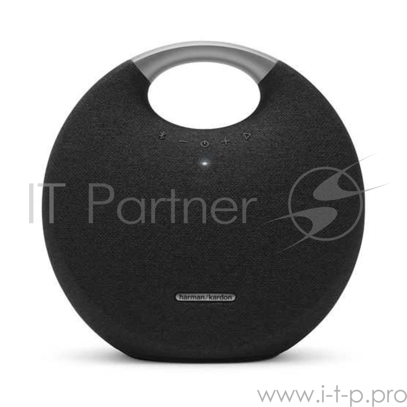 Harman Kardon Onyx Studio 5 Портативная акустика, черный