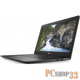 Ноутбук Dell Vostro 3583 Core i5 8265U/4Gb/1Tb/Intel UHD Graphics 620/15.6