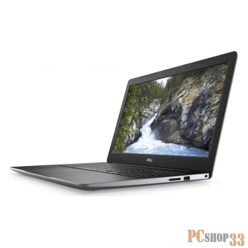 Ноутбук Dell Vostro 3583 Core i5 8265U/8Gb/SSD256Gb/Intel UHD Graphics 620/15.6
