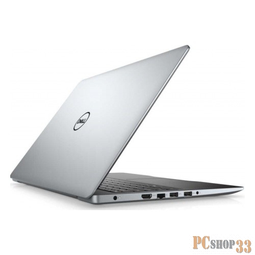 Ноутбук Dell Vostro 3583 Core i5 8265U/8Gb/SSD256Gb/Intel UHD Graphics 620/15.6