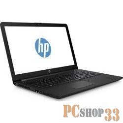 Ноутбук HP 15-rb056ur/s AMD A4 9120/4Gb/500Gb/noODD/15.6