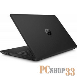 Ноутбук HP 15-rb056ur/s AMD A4 9120/4Gb/500Gb/noODD/15.6
