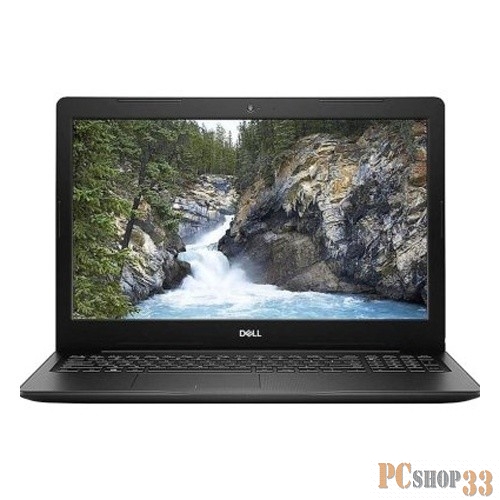 Ноутбук Dell Vostro 3584 Core i3 7020U/4Gb/1Tb/Intel HD Graphics 620/15.6