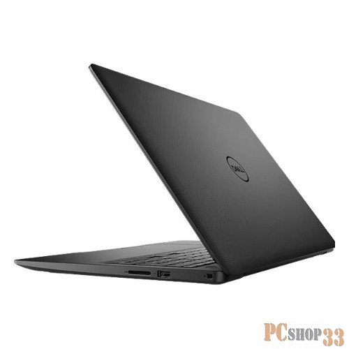 Ноутбук Dell Vostro 3584 Core i3 7020U/4Gb/1Tb/Intel HD Graphics 620/15.6
