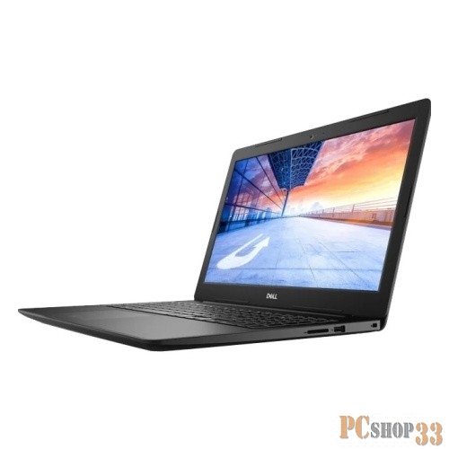 Ноутбук Dell Vostro 3584 Core i3 7020U/4Gb/1Tb/Intel HD Graphics 620/15.6