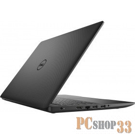 Ноутбук Dell Vostro 3580 Core i5 8265U/4Gb/1Tb/DVD-RW/Intel UHD Graphics 620/15.6
