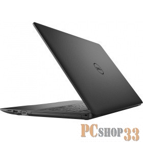 Ноутбук Dell Vostro 3580 Core i5 8265U/4Gb/1Tb/DVD-RW/Intel UHD Graphics 620/15.6