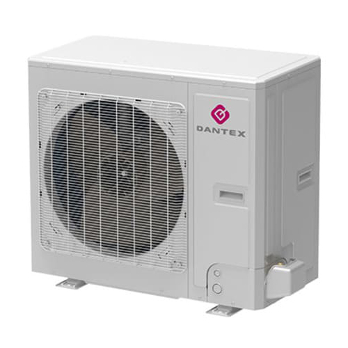 Кондиционер Dantex RK-18HG3NE-W/RK-18CHG3N