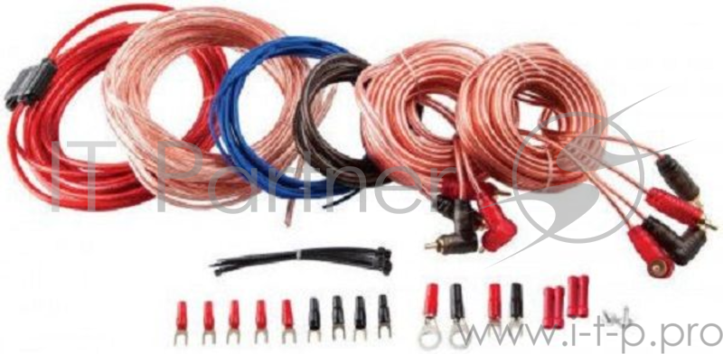 Установочный комплект Phantom PAK10ATC4 ver.1 4ch