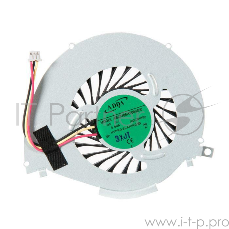 Вентилятор для Sony для Vaio SVF14, SVF142A27T, SVF142A1DT, SVF142C28T