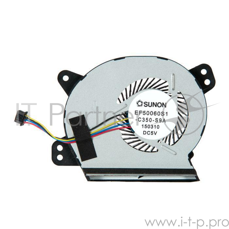 Вентилятор для Asus EeeBook E402MA, E502MA