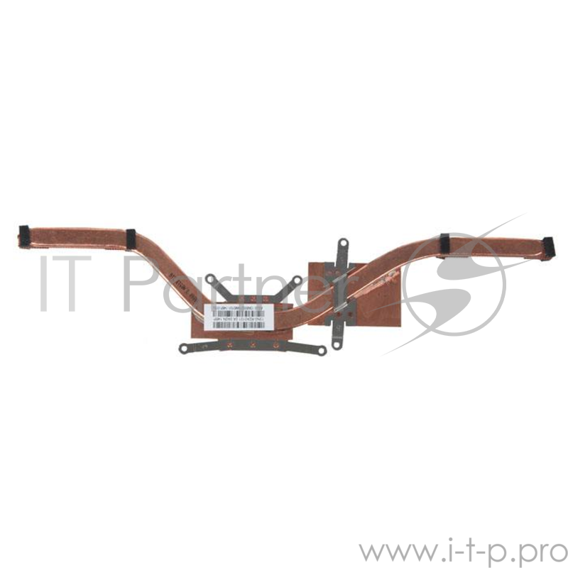 Радиатор с термотрубкой для Asus UX32LN