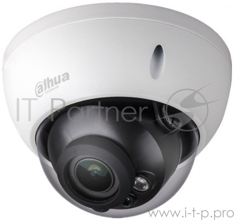 Видеокамера IP Dahua DH-IPC-HDBW2431RP-VFS 2.7-12мм
