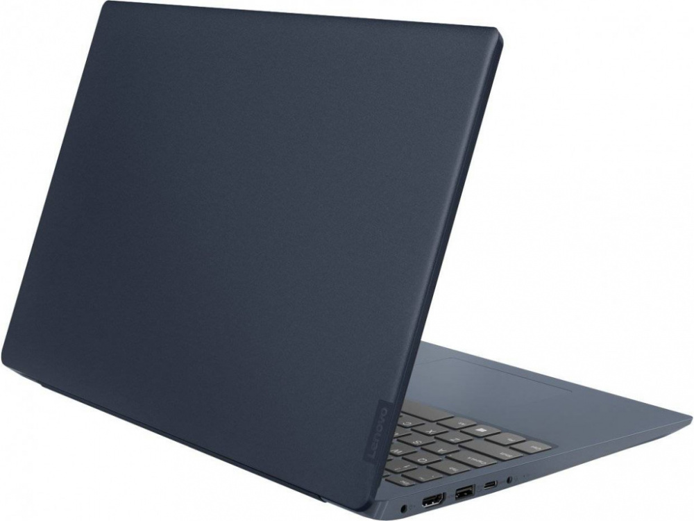 Ноутбук Lenovo IdeaPad 330S-15IKB Core i3 8130U/8Gb/SSD128Gb/Intel UHD Graphics 620/15.6/IPS/FHD (1